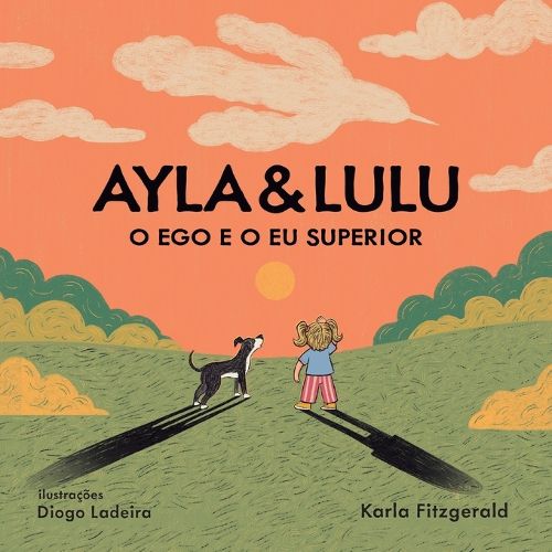 Cover image for Ayla & Lulu
