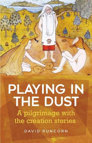Cover image for Playing in the Dust