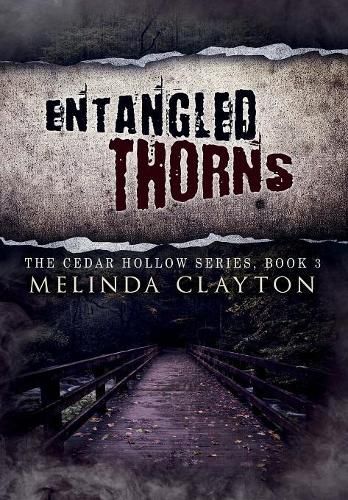 Cover image for Entangled Thorns