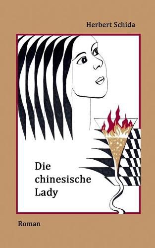 Die chinesische Lady