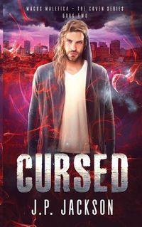 Cover image for Cursed