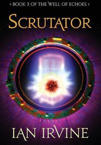 Cover image for Scrutator