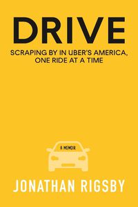 Cover image for Drive