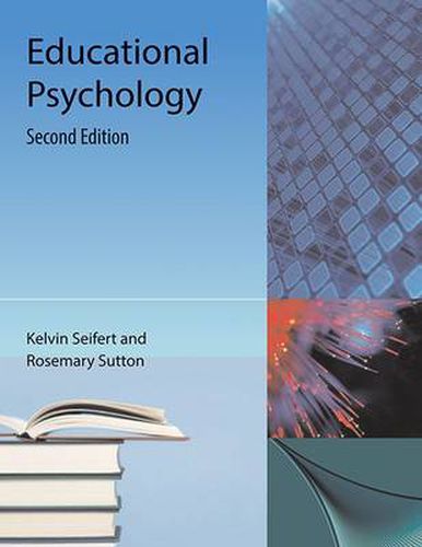 Cover image for Educational Psychology