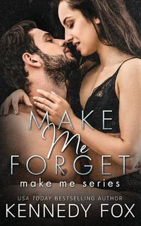 Cover image for Make Me Forget