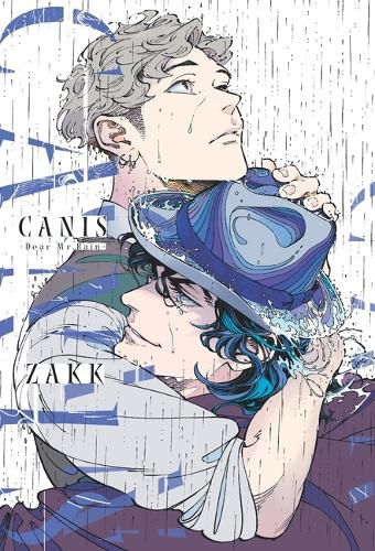 Cover image for Canis: Dear Mr. Rain