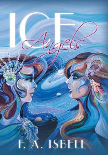 Cover image for Ice Angels