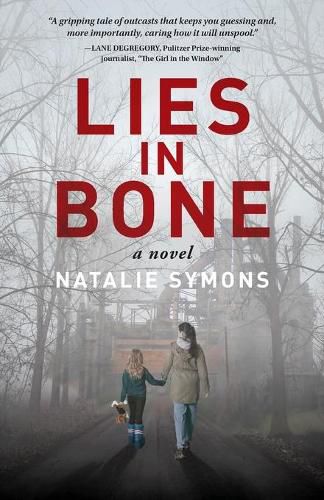 Cover image for Lies in Bone