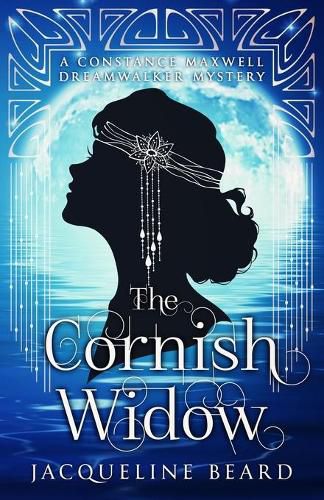 Cover image for The Cornish Widow