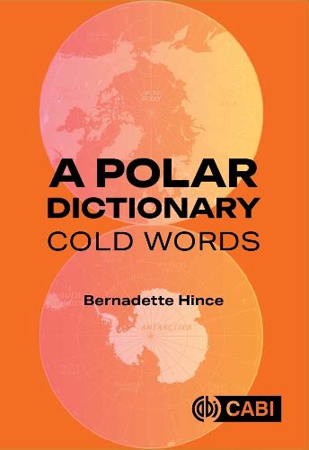 Cover image for A Polar Dictionary