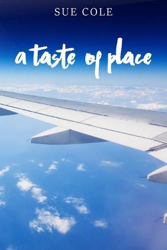 Cover image for A Taste of Place