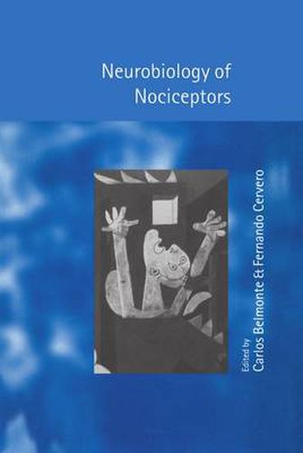 Cover image for Neurobiology of Nociceptors
