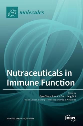 Cover image for Nutraceuticals in Immune Function