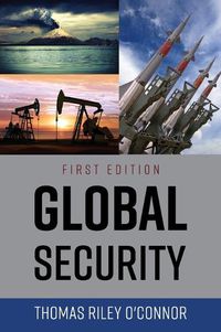 Cover image for Global Security