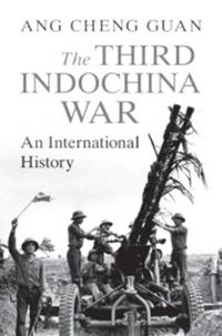 Cover image for The Third Indochina War