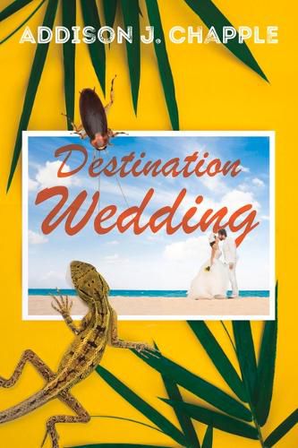 Cover image for Destination Wedding