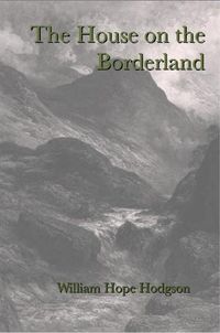 Cover image for The House on the Borderland