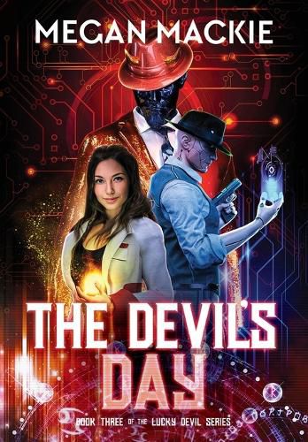 Cover image for The Devil's Day