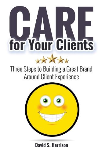 Cover image for CARE for Your Clients