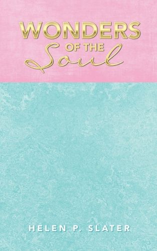Cover image for Wonders of the Soul