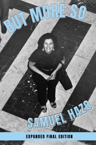 Cover image for But More So