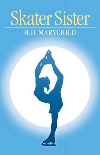 Cover image for Skater Sister