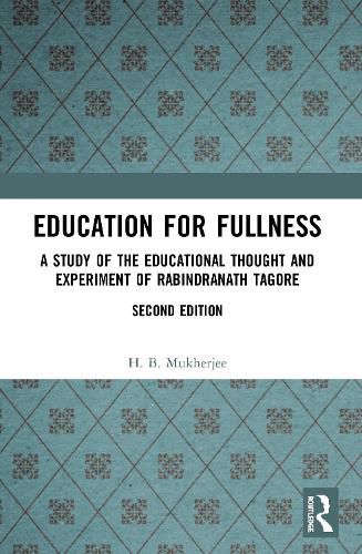 Cover image for Education for Fullness