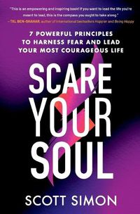 Cover image for Scare Your Soul