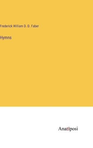 Cover image for Hymns