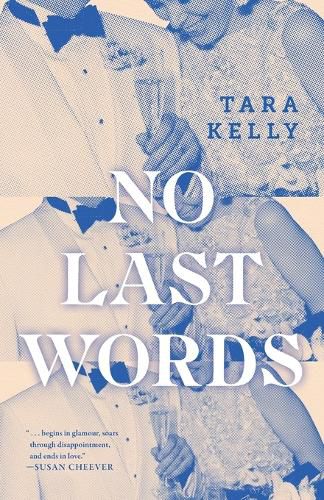 Cover image for No Last Words