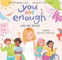 Cover image for You are Enough