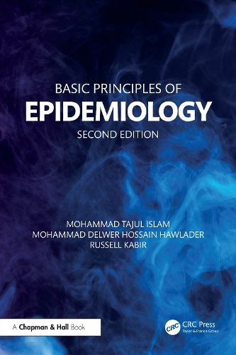 Cover image for Basic Principles of Epidemiology