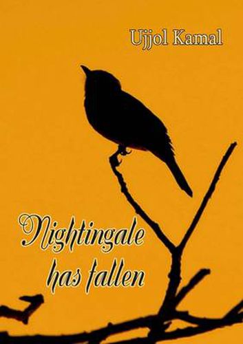 Cover image for Nightingale Has Fallen