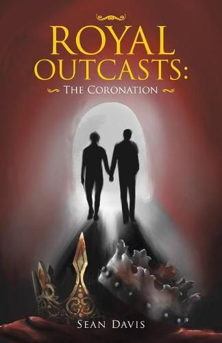 Cover image for Royal Outcasts: the Coronation