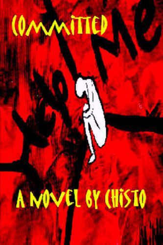 Cover image for Committed