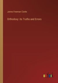 Cover image for Orthodoxy