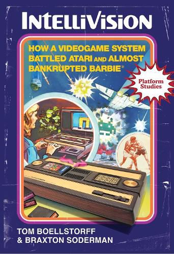 Cover image for Intellivision