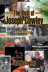 Cover image for The Best of Joseph Cowley: An Anthology