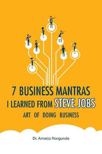 Cover image for Art of Doing Business: 7 Business Mantras I Learned from Steve Jobs