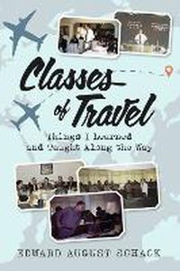 Cover image for Classes of Travel