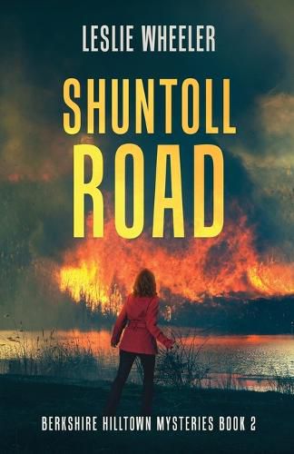 Cover image for Shuntoll Road