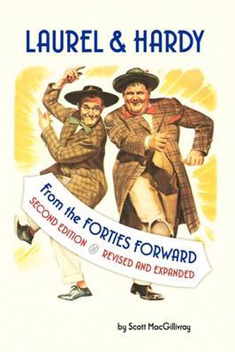 Cover image for Laurel & Hardy