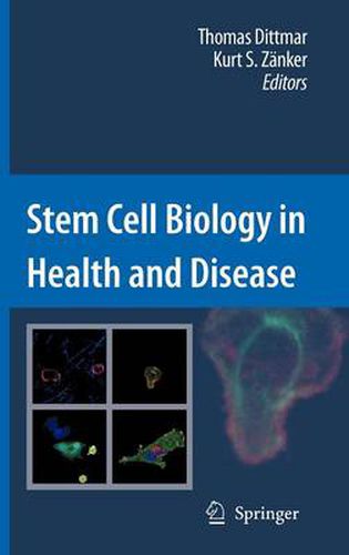 Stem Cell Biology in Health and Disease