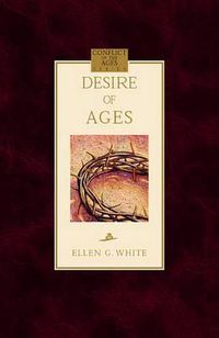 Cover image for Desire of Ages