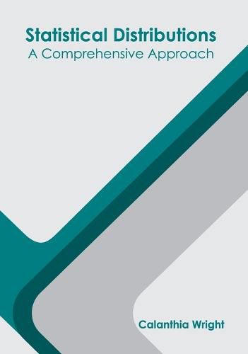 Cover image for Statistical Distributions: A Comprehensive Approach