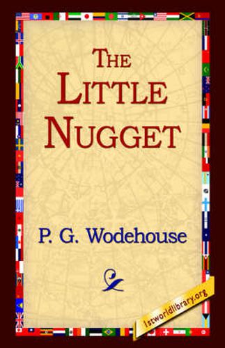 Cover image for The Little Nugget