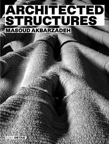Cover image for Architected Structures