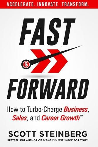 Cover image for Fast Forward