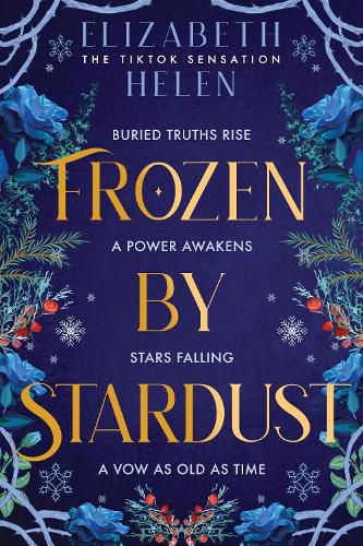 Cover image for Frozen by Stardust