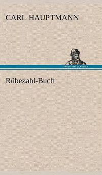 Cover image for Rubezahl-Buch